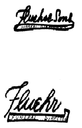 FLUEHR FUNERAL DIRECTOR
