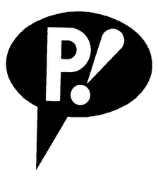 P!