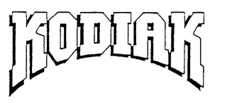 KODIAK