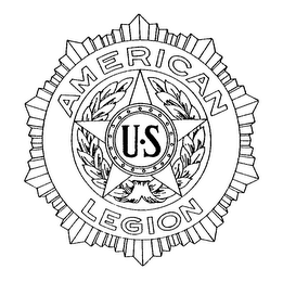 AMERICAN LEGION US