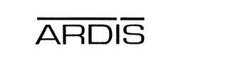 ARDIS