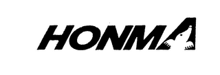 HONMA