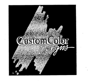 CUSTOMCOLOR DESIGNS