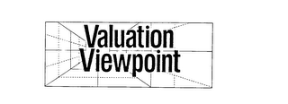 VALUATION VIEWPOINT