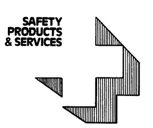 SAFETY PRODUCTS & SERVICES