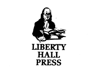 LIBERTY HALL PRESS