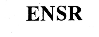 ENSR