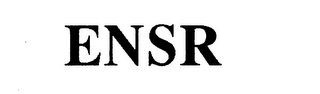 ENSR