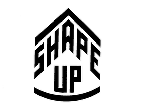 SHAPE UP