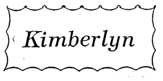 KIMBERLYN