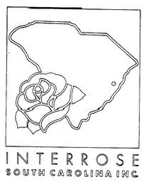 INTERROSE SOUTH CAROLINA INC.