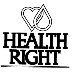 HEALTH RIGHT