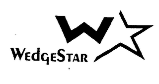 W WEDGESTAR