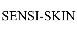 SENSI-SKIN
