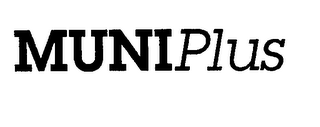 MUNIPLUS