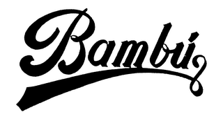 BAMBU