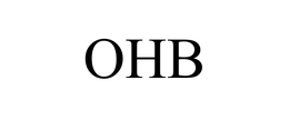 OHB