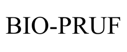 BIO-PRUF
