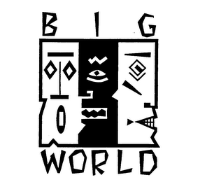 BIG WORLD