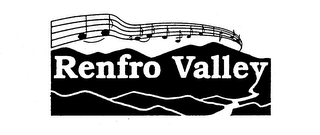 RENFRO VALLEY