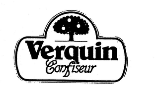 VERQUIN CONFISEUR