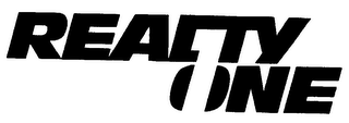 REALTY ONE