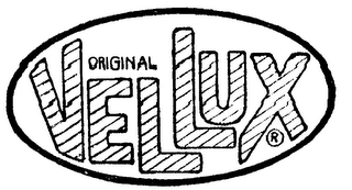 ORIGINAL VELLUX