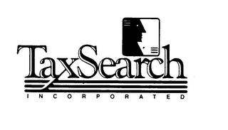 TAXSEARCH INCORPORATED