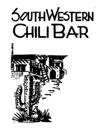 SOUTHWESTERN CHILI BAR