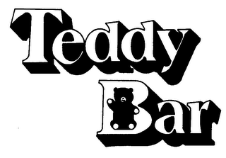 TEDDY BAR