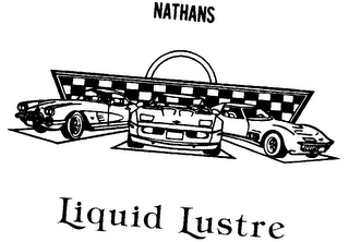 NATHANS LIQUID LUSTRE