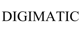 DIGIMATIC