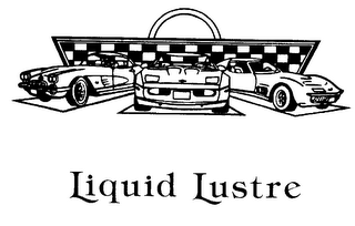 LIQUID LUSTRE