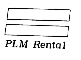 PLM RENTAL