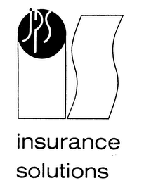 JPS IS INSURANCE SOLUTIONS