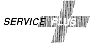 SERVICE PLUS