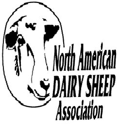 NORTH AMERICAN DAIRY SHEEP ASSOCIATION