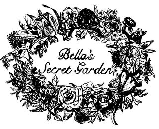 BELLA'S SECRET GARDEN