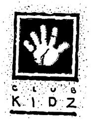 CLUB KIDZ