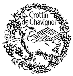 CROTTIN DE CHAVIGNOL