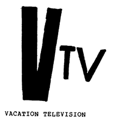 VTV VACATION TELEVISION