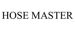 HOSE MASTER, LLC
