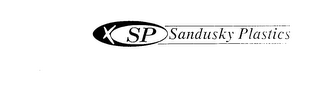 SP SANDUSKY PLASTICS