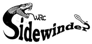 WRC SIDEWINDER