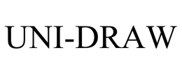 UNI-DRAW