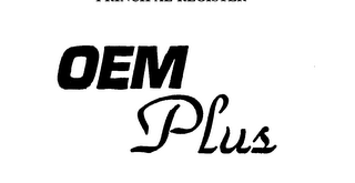 OEM PLUS