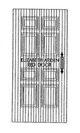ELIZABETH ARDEN RED DOOR