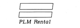 PLM RENTAL