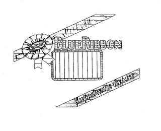 SCHMIDT BLUERIBBON MICROWAVE READY