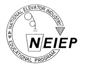 NATIONAL ELEVATOR INDUSTRY EDUCATIONAL PROGRAM NEIEP